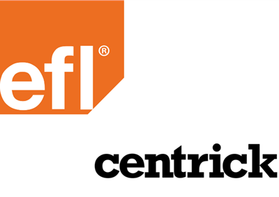 EFL Global gets Centrick